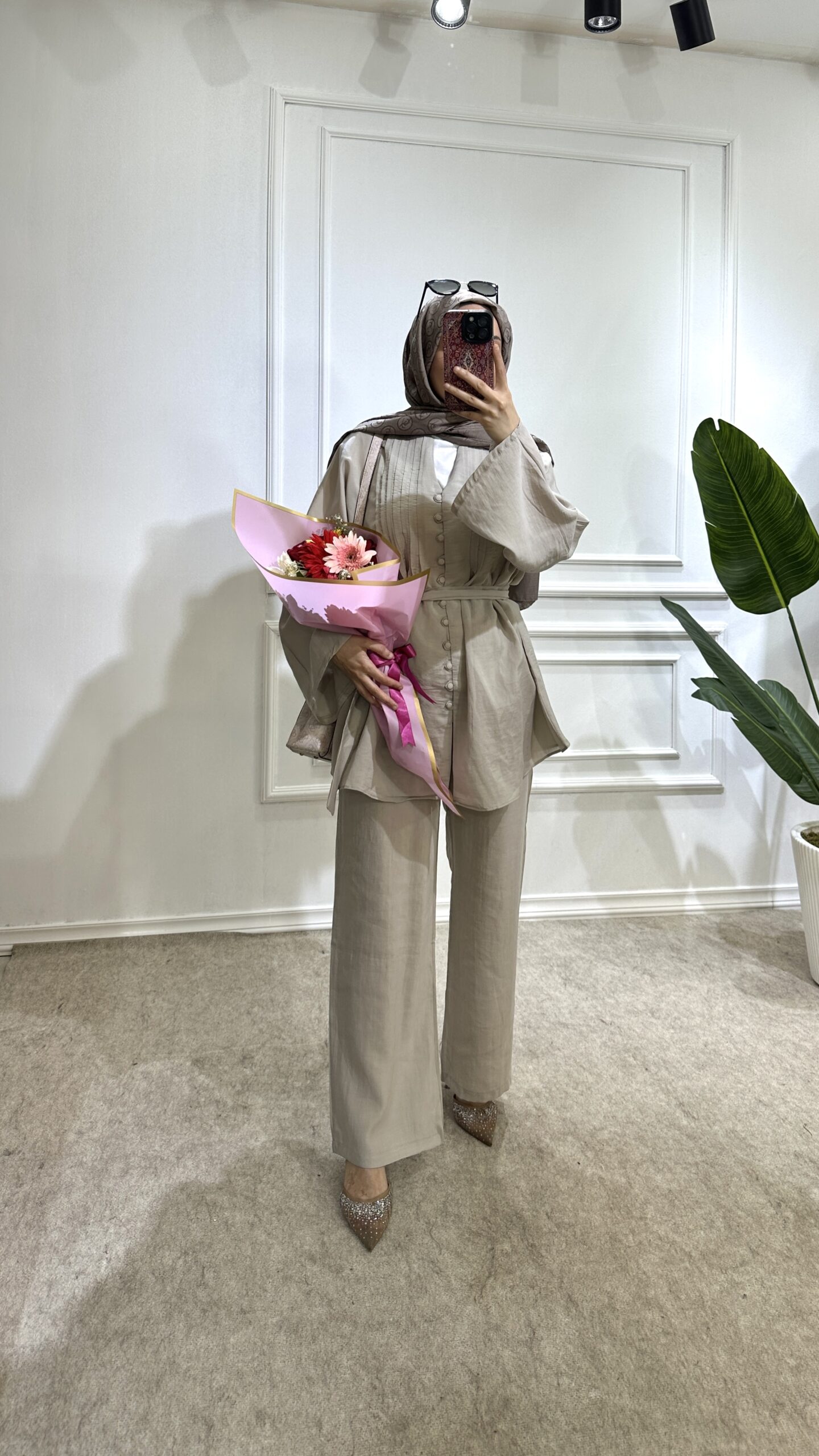 Kubra ikili takim-Bej