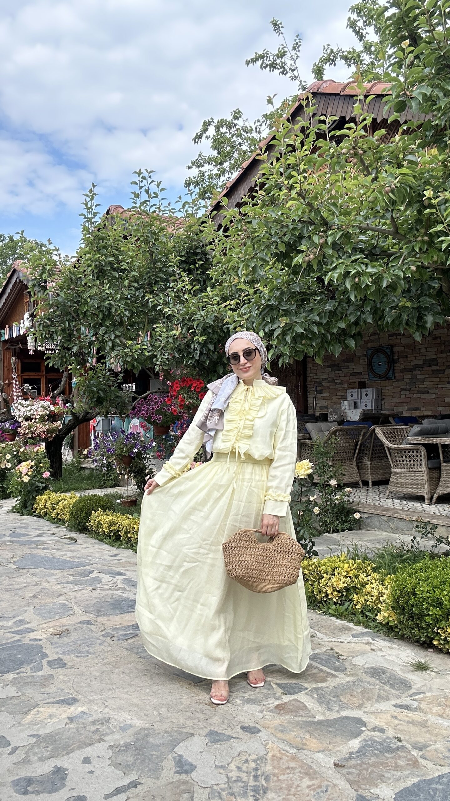 vual takım-Sarı